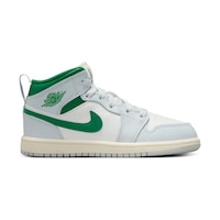 Nike Jordan 1 Mid Ps Çocuk Basketbol Ayakkabısı Dq8424-142 Çok Renkli Nike Jordan 1 Mid Ps Çocuk Basketbol Ayakkabısı Dq8424-142 Çok Renkli