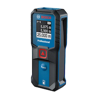 Bosch GLM 25-23 Lazer Metre Uzaklık Ölçer - 0601072W00 Bosch GLM 25-23 Lazer Metre Uzaklık Ölçer - 0601072W00