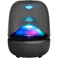 Harman Kardon Aurastudio 5, Bluetooth Hoparlör, Siyah Harman Kardon Aurastudio 5, Bluetooth Hoparlör, Siyah