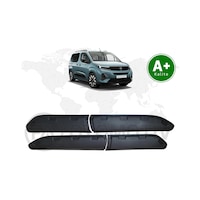 Opel Combo Kapı Dodik Seti 4 Parça 2024 Model Ve Sonrası Opel Combo Kapı Dodik Seti 4 Parça 2024 Model Ve Sonrası