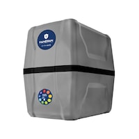 11 Aşamalı 9 Litre 384005324 Yumuşak Içimli Su Arıtma Cihazı 11 Aşamalı 9 Litre 384005324 Yumuşak Içimli Su Arıtma Cihazı