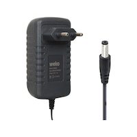 Weko Wk-38626 Yerli Üretim 30 Volt - 1 Amper 5.5 2.5 Mm Uçlu Priz Tipi Şarj Adaptör Weko Wk-38626 Yerli Üretim 30 Volt - 1 Amper 5.5 2.5 Mm Uçlu Priz Tipi Şarj Adaptör