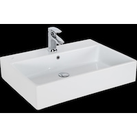Creavit N x 270 Next 70 CM Tezgah Üstü Lavabo Creavit N x 270 Next 70 CM Tezgah Üstü Lavabo