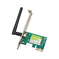 TP-Link TL-WN781ND 150 Mbps Kablosuz PCI Express Ethernet Kartı TP-Link TL-WN781ND 150 Mbps Kablosuz PCI Express Ethernet Kartı