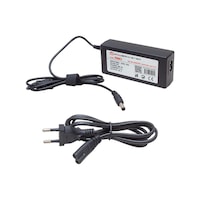 Powermaster Pm-1980 12 Volt - 3 Amper - 36 Watt 5.5 2.5 Mm Uçlu Plastik Kasa Masaüstü Adaptör Powermaster Pm-1980 12 Volt - 3 Amper - 36 Watt 5.5 2.5 Mm Uçlu Plastik Kasa Masaüstü Adaptör