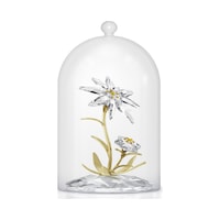 5701376 Swarovski Ev Dekorasyonu Florere:bell Jar 130th Annıversary 5701376 Swarovski Ev Dekorasyonu Florere:bell Jar 130th Annıversary