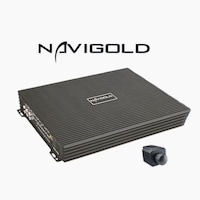 Nvg-5250 5 Kanal 5000 Wat Oto Amfi Power 4ohm 4x80w-2ohm 4x120w R Nvg-5250 5 Kanal 5000 Wat Oto Amfi Power 4ohm 4x80w-2ohm 4x120w R