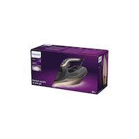 Philips DST8070/80 Azur 8000 Serisi 3000 W Buharlı Ütü Philips DST8070/80 Azur 8000 Serisi 3000 W Buharlı Ütü