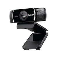 Logitech C922 960-001088 Pro Stream Webcam Logitech C922 960-001088 Pro Stream Webcam