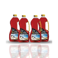 Steep Oto Yazlık Cam Suyu 1.8 Lt 4 Adet Steep Oto Yazlık Cam Suyu 1.8 Lt 4 Adet