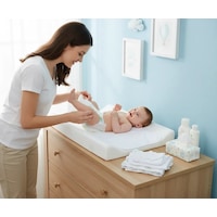 Babyjem Terleme Önleyici Bebek Kundaklı Alt Açma Minderi Babyjem Terleme Önleyici Bebek Kundaklı Alt Açma Minderi