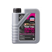 Liqui Moly Top Tec 4400 5W30 Motor Yağı 1Lt Liqui Moly Top Tec 4400 5W30 Motor Yağı 1Lt