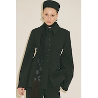Manuka Lımıted Edıtıon Fit Blazer Ceket Siyah Ss26ckt00005-01 Siyah Manuka Lımıted Edıtıon Fit Blazer Ceket Siyah Ss26ckt00005-01 Siyah