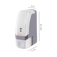 Flosoft Köpük Verici 750 Ml. F091 Flosoft Köpük Verici 750 Ml. F091