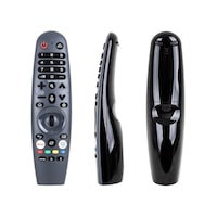 Ayt Onvo Sunny Skytech LG Uyumlu Mr20ga Akb76036901 4k Webos Ses Komutsuz Smart Tv Kumandası Akıllı Sihirli Kumanda