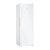 Siemens GS33VVWE0N 242 LT 7 Çekmeceli Dikey Derin Dondurucu Siemens GS33VVWE0N 242 LT 7 Çekmeceli Dikey Derin Dondurucu