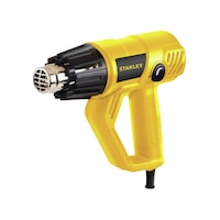 Stanley STXH2000-TR 2000 W Sıcak Hava Tabancası Stanley STXH2000-TR 2000 W Sıcak Hava Tabancası