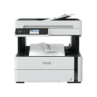 Epson EcoTank M3170 Wifi Mürekkep Püskürtmeli Çok Fonksiyonlu Yazıcı Epson EcoTank M3170 Wifi Mürekkep Püskürtmeli Çok Fonksiyonlu Yazıcı