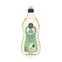 Eyüp Sabri Tuncer Elde Pratik Doğal Zeytinyağı Ve Limon Kabuk Yağlı Bulaşık Yıkama Sıvısı 750 Ml Eyüp Sabri Tuncer Elde Pratik Doğal Zeytinyağı Ve Limon Kabuk Yağlı Bulaşık Yıkama Sıvısı 750 Ml