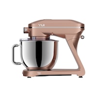 Yui Easy Chef M129 1800 W Güçlü Döküm Metal Stand Mikser Yui Easy Chef M129 1800 W Güçlü Döküm Metal Stand Mikser