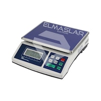 Dikomsan Acs-Z 30 KG 2 G Elektronik Terazi Dikomsan Acs-Z 30 KG 2 G Elektronik Terazi