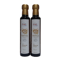 Zerdecal Zencefil Kozalak Özleri, Sıvı Ekstrakt Karışımı, Doğal Bitkisel Destek 250 Ml X 2 Adet Zerdecal Zencefil Kozalak Özleri, Sıvı Ekstrakt Karışımı, Doğal Bitkisel Destek 250 Ml X 2 Adet