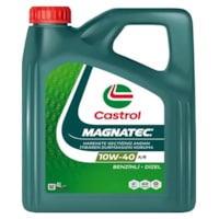 Castrol Magnatec 10W-40 A/B 2025 Üretim Motor Yağı Castrol Magnatec 10W-40 A/B 2025 Üretim Motor Yağı
