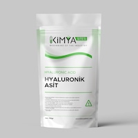 Hyaluronic Acid Hyaluronik Asit 100gr Hyaluronic Acid Hyaluronik Asit 100gr
