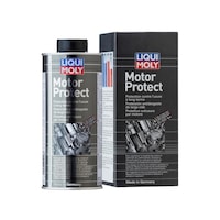 Liqui Moly Motor Protect 500 Ml Sentetik Yağ Katkısı 1018 Liqui Moly Motor Protect 500 Ml Sentetik Yağ Katkısı 1018