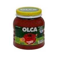 Olca Domates Salçası 1600 G