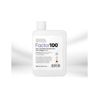 Factor100 Hassas Ciltler İçin Kolajen İçerikli Güneş Kremi SPF50+ 100 ML Factor100 Hassas Ciltler İçin Kolajen İçerikli Güneş Kremi SPF50+ 100 ML