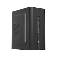Frisby FC-2710B 300 W Mini Tower mATX Bilgisayar Kasası Frisby FC-2710B 300 W Mini Tower mATX Bilgisayar Kasası