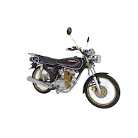 Arora AR50 Modifiye 50 CC Benzinli Motosiklet Siyah Arora AR50 Modifiye 50 CC Benzinli Motosiklet Siyah