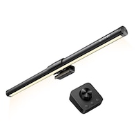 Blitzwolf Bw-cml5 Monitör Işık Çubuğu Dokunmatik / Kablosuz Kumanda Kontrol Monitor Light Bar Göz Koruma Blitzwolf Bw-cml5 Monitör Işık Çubuğu Dokunmatik / Kablosuz Kumanda Kontrol Monitor Light Bar Göz Koruma