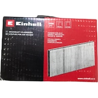 Einhell Dta 25/2 Zımba Teli 5.7 x 40 MM 3000 Adet Einhell Dta 25/2 Zımba Teli 5.7 x 40 MM 3000 Adet