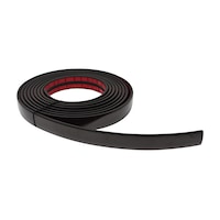 Piano Black 20 Mm Nikelaj Şerit 5 Metre Piano Black 20 Mm Nikelaj Şerit 5 Metre