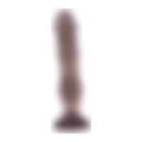 Amoria Shop 13 Cm Penis Görünümünde Boğumlu Esnek Jel Dokuda Anal Açıcı Alıştırıcı Genişletici Tıkaç Plug Amoria Shop 13 Cm Penis Görünümünde Boğumlu Esnek Jel Dokuda Anal Açıcı Alıştırıcı Genişletici Tıkaç Plug