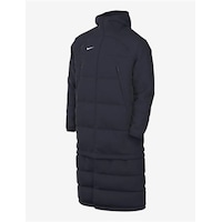 Nike DJ6306-451Therma-FIT Pro 2in1 Uzun Kaban Lacivert Nike DJ6306-451Therma-FIT Pro 2in1 Uzun Kaban Lacivert