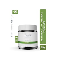 The Purest Solutions Fruit Enzyme Powder Cleanser Meyve Asitleri Içeren Toz Temizleyici 55 G The Purest Solutions Fruit Enzyme Powder Cleanser Meyve Asitleri Içeren Toz Temizleyici 55 G