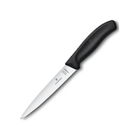Victorinox 6.8713.16b Swissclassic 16cm Fileto Bıçağı Victorinox 6.8713.16b Swissclassic 16cm Fileto Bıçağı