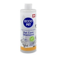 Purele Eccopet Ekonomik Pet Bakım Şampuanı 400 ML Purele Eccopet Ekonomik Pet Bakım Şampuanı 400 ML