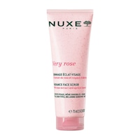 Very Rose Radiance Face Scrub 75 Ml Very Rose Radiance Face Scrub 75 Ml
