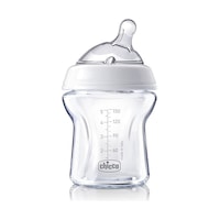Chicco Natural Feeling Cam Biberon 150 ML 0+ Ay Chicco Natural Feeling Cam Biberon 150 ML 0+ Ay