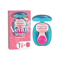 Gillette Venus Comfortglide Snap Tıraş Makinesi Gillette Venus Comfortglide Snap Tıraş Makinesi