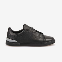 Kemal Tanca Erkek Eva Taban Hakiki Deri Spor & Sneaker Ayakkabı 16702 Siyah Kemal Tanca Erkek Eva Taban Hakiki Deri Spor & Sneaker Ayakkabı 16702 Siyah