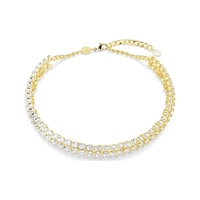 5723541 Swarovski Kolye Idyllıa:choker Cry/gos Metalik 5723541 Swarovski Kolye Idyllıa:choker Cry/gos Metalik