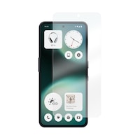 Nothing Phone 3a Mat Ekran Koruyucu 9h Nano Şeffaf Nothing Phone 3a Mat Ekran Koruyucu 9h Nano Şeffaf