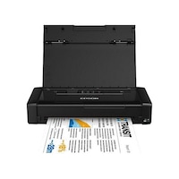 Epson Workforce WF-100W Wifi Mürekkep Püskürtmeli Taşınabilir Yazıcı Epson Workforce WF-100W Wifi Mürekkep Püskürtmeli Taşınabilir Yazıcı