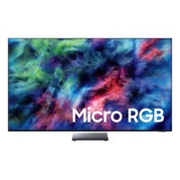 Samsung 75R95H 75'' 4K UHD Micro RGB TV Samsung 75R95H 75'' 4K UHD Micro RGB TV