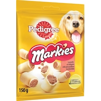 Pedigree Markies Köpek Ödül Bisküvisi 150 G Pedigree Markies Köpek Ödül Bisküvisi 150 G